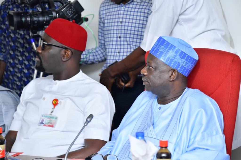 NDLEA NIGERIA tweet media