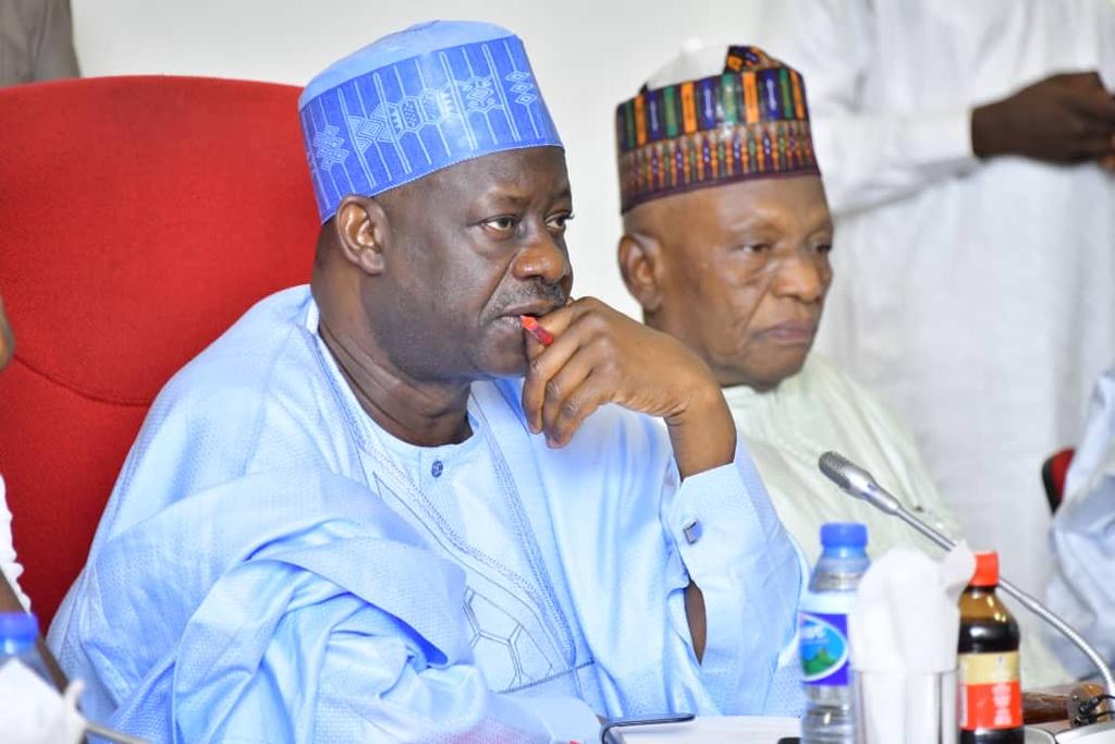 NDLEA NIGERIA tweet media