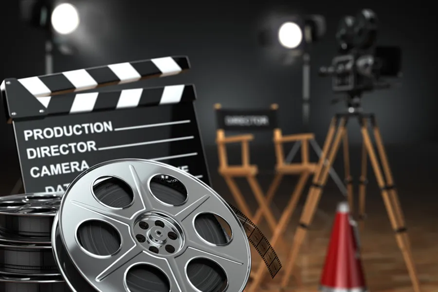 Discover the Top Movie Production Mistakes and How to Avoid Them!

motionclap.com/general/the-mo…
#MovieProductionHouse #LightsCameraAction   #videoproduction  #shortmovies #songs #movies #motionclapproduction #behindthescenes #filmproduction #videocreator #emergingartist  #mcp