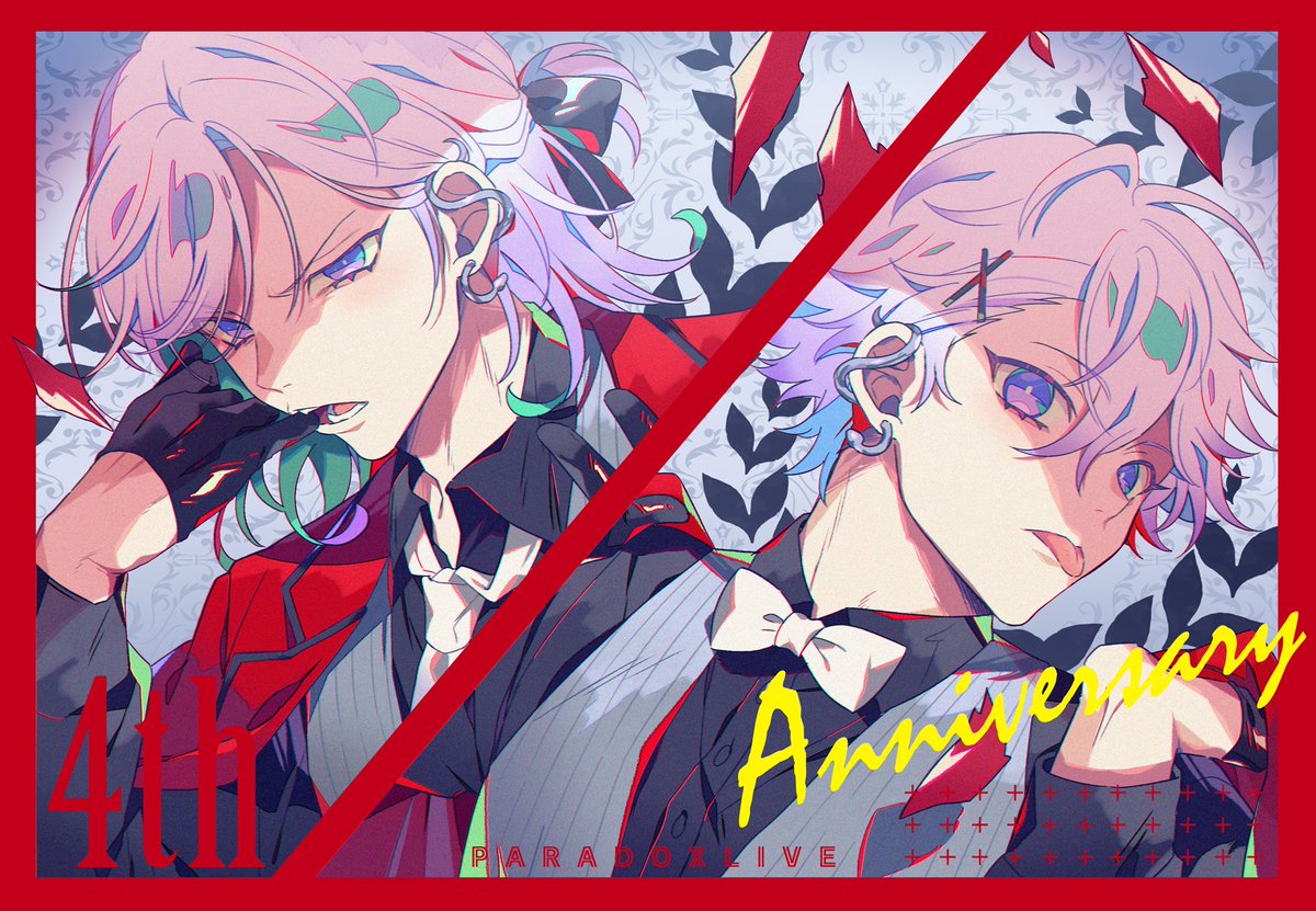 ナ tweet media