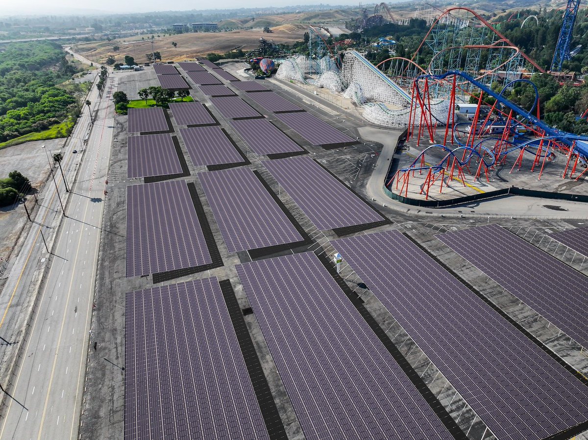 ChebnaEnergy's tweet photo. Do you know this can power a full village? 

#solar #solarenergy #solarinverter #RenewableEnergy https://t.co/gteIK7MLP4
