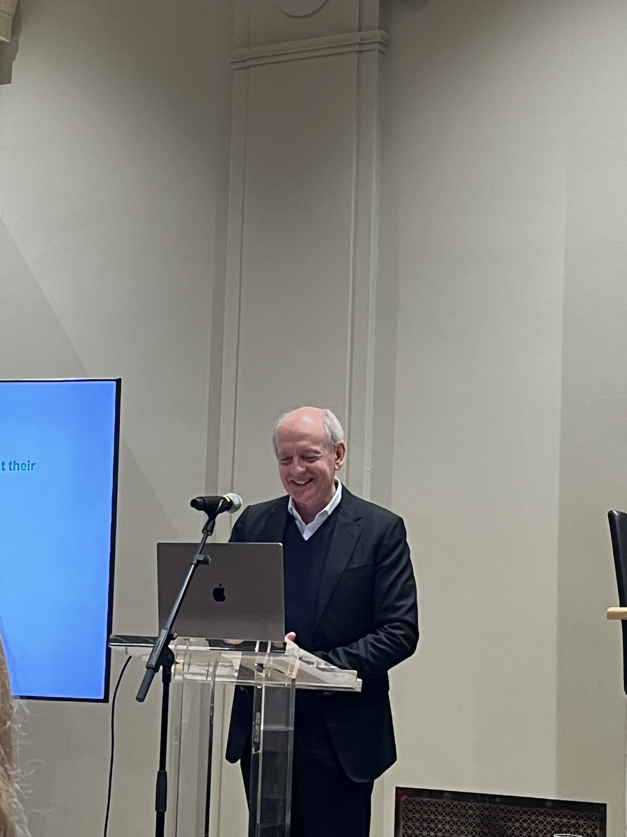 longttpham's tweet photo. What's impacts of #AI #ArtificialIntelligence on societies? At #NCH in Dublin learning from Prof Stuart Russel about the challenges but also what's possible with AI. Lots of achievements are already here but what's coming up keep changing &amp; moving fast. https://t.co/UkfMSaPNsc