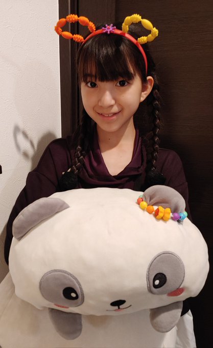 Twitterのコスプレ画像1