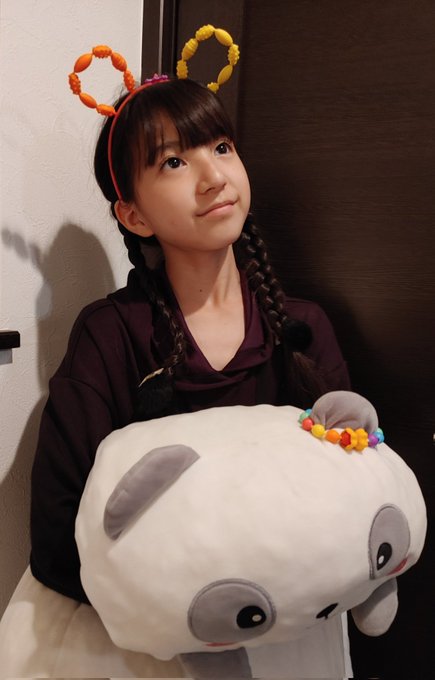 Twitterのコスプレ画像2