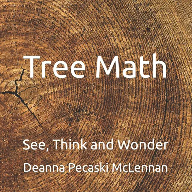 McLennan1977's tweet photo. Looking for books to supporting children's #math learning outdoors? You might find these interesting!

➡️ https://t.co/WYgxcX1j4s

#onted #cdned #IReadCanadianDay #education #teaching #learning #teachertwitter #earlyed https://t.co/3BcjkzPWiN
