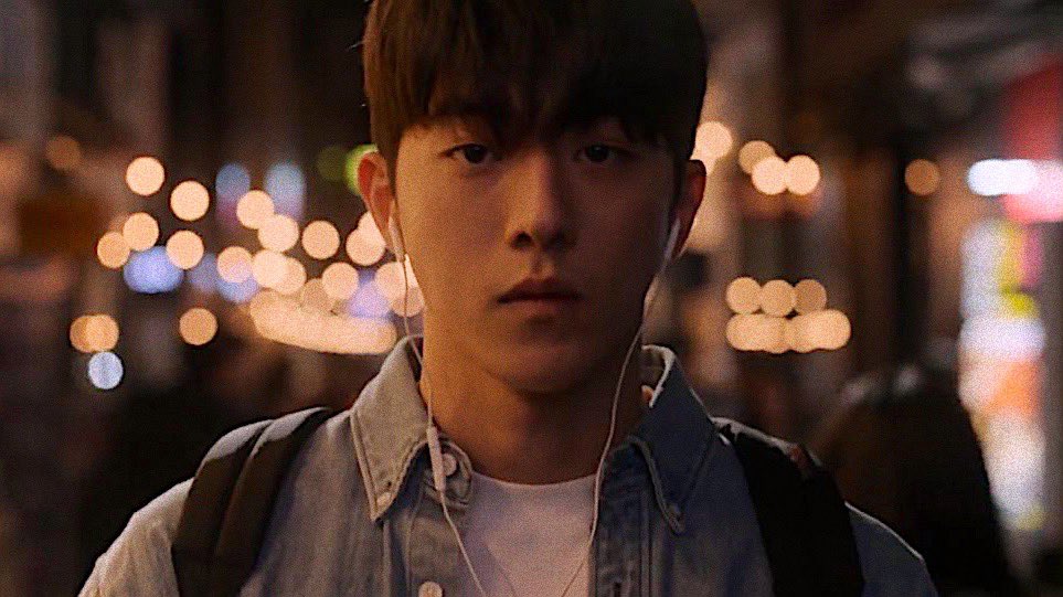 namjoohyukpic's tweet photo. #VigilanteEp1 💣 https://t.co/ToEURARO2W