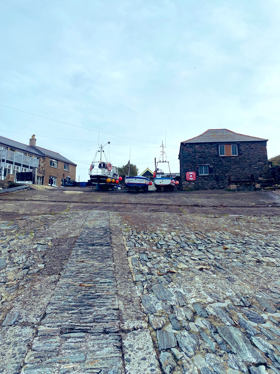 sidtaylor_26's tweet image. This morning walk @Mullionharbour @pennytaylor03 #cornishviews #cornwall