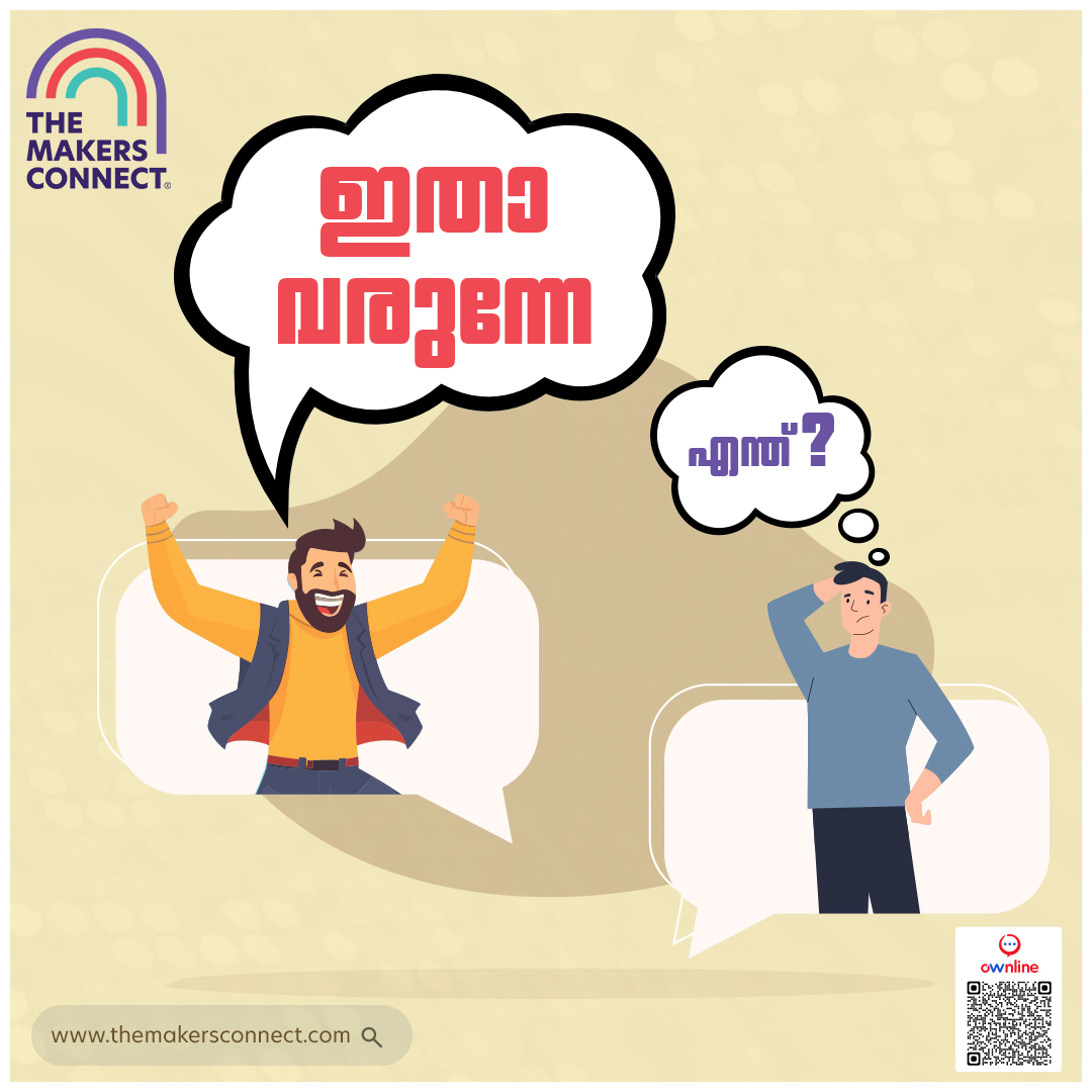 Ownline_India's tweet photo. Stay tuned....! 🔥😍

#staytuned #socialmediagrowth #contentcreators #tmc #ownlineapp #themakersconnect https://t.co/Hiy21IWf3f