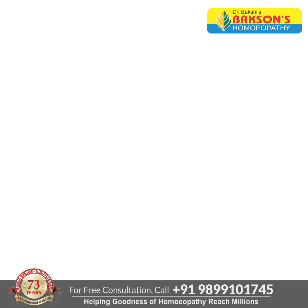 Baksons's tweet image. Did you know? Homoeopathy is renowned for its gentle and side-effect-free approach to wellness. Embrace the power of nature for a healthier you!

To know more, call: 098991 01745

#SideEffectFree #NatureCures #HealthyLifestyle  #BaksonsHomoeopathy