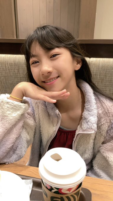 Twitterのコスプレ画像1