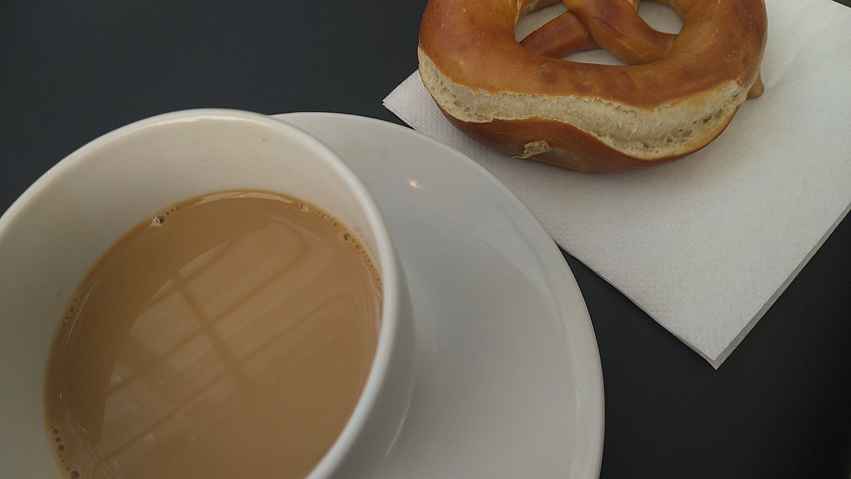 Kaffe time #futuretalks023