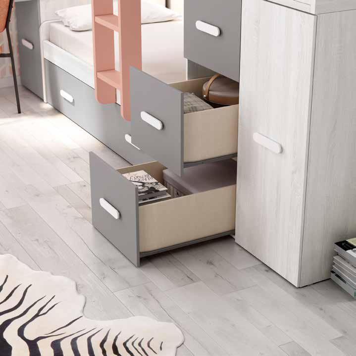 DiFactoryMueble's tweet photo. ¡Duerme, estudia y sueña en grande! 😴💡✨ Nuestra cama tren de estilo juvenil es la combinación perfecta de comodidad y funcionalidad.
Con espacio para dos, podrás compartir risas, secretos y grandes momentos.

¡Haz de tu habitación un lugar mágico y moderno con esta belleza! 🛌 https://t.co/dPjVYayyti