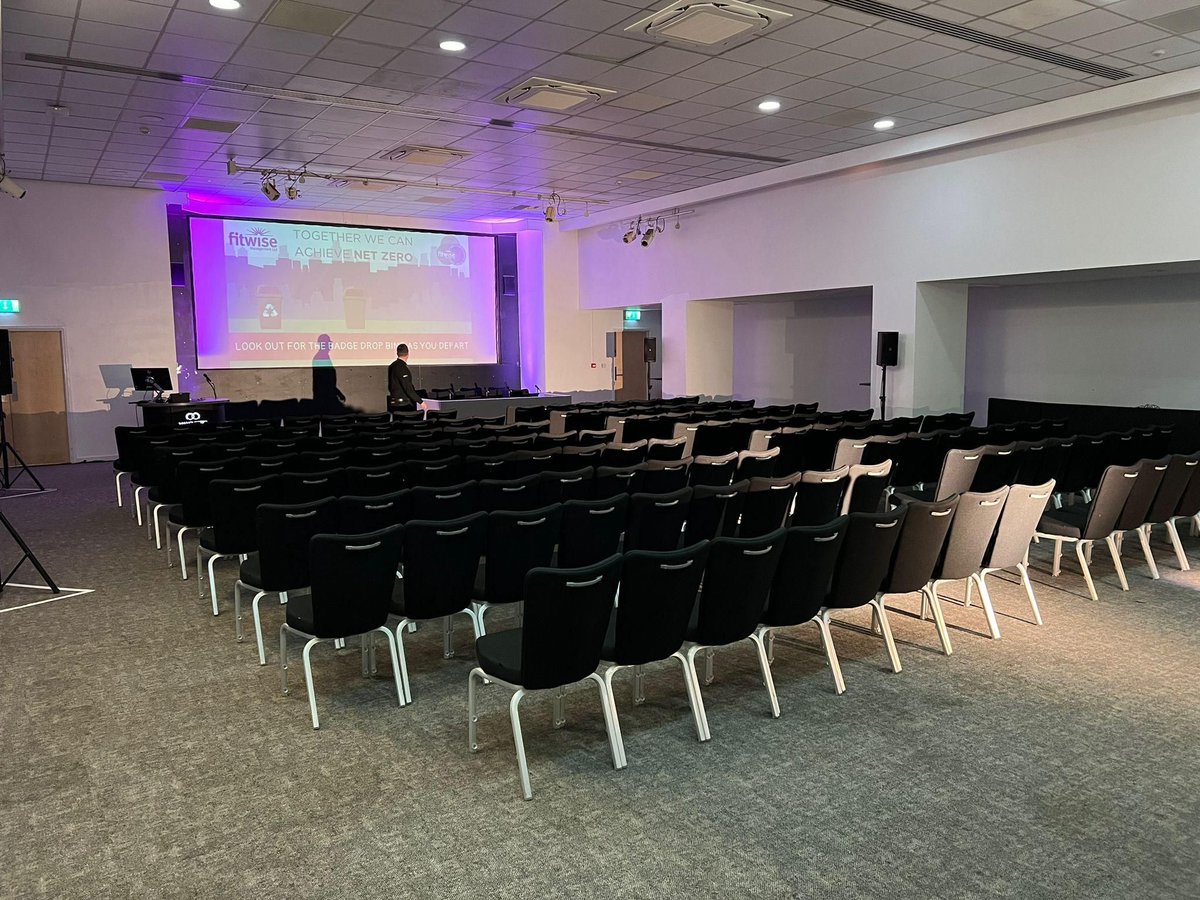 Fitwise_mgt's tweet photo. The team are onsite today at #Infection360 at the Pendulum Hotel and Manchester Conference Centre. It's shaping up to be a great 2 days with renowned speakers within infection prevention discussing technology and its part in combatting new & existing pathogens.
#InfectionEvent https://t.co/EInVPrU40p