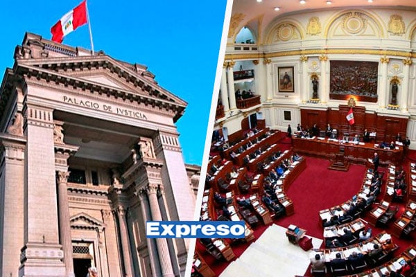 HuaylasenM's tweet photo. Sin retroceso 
Congreso continuará investigando a miembros de JNJ a pesar de orden de PJ que suspende proceso
https://t.co/Z4CjxzN8Ly
#Congreso #PJ #JNJ
Fuente #Infobae https://t.co/XVfUShTnGw
