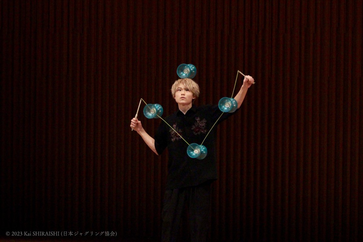 Takemi Torii - JJF 2023 Championship 『Break Free』 Men's Individual Division

youtu.be/jynVD7ZP2ow?si…