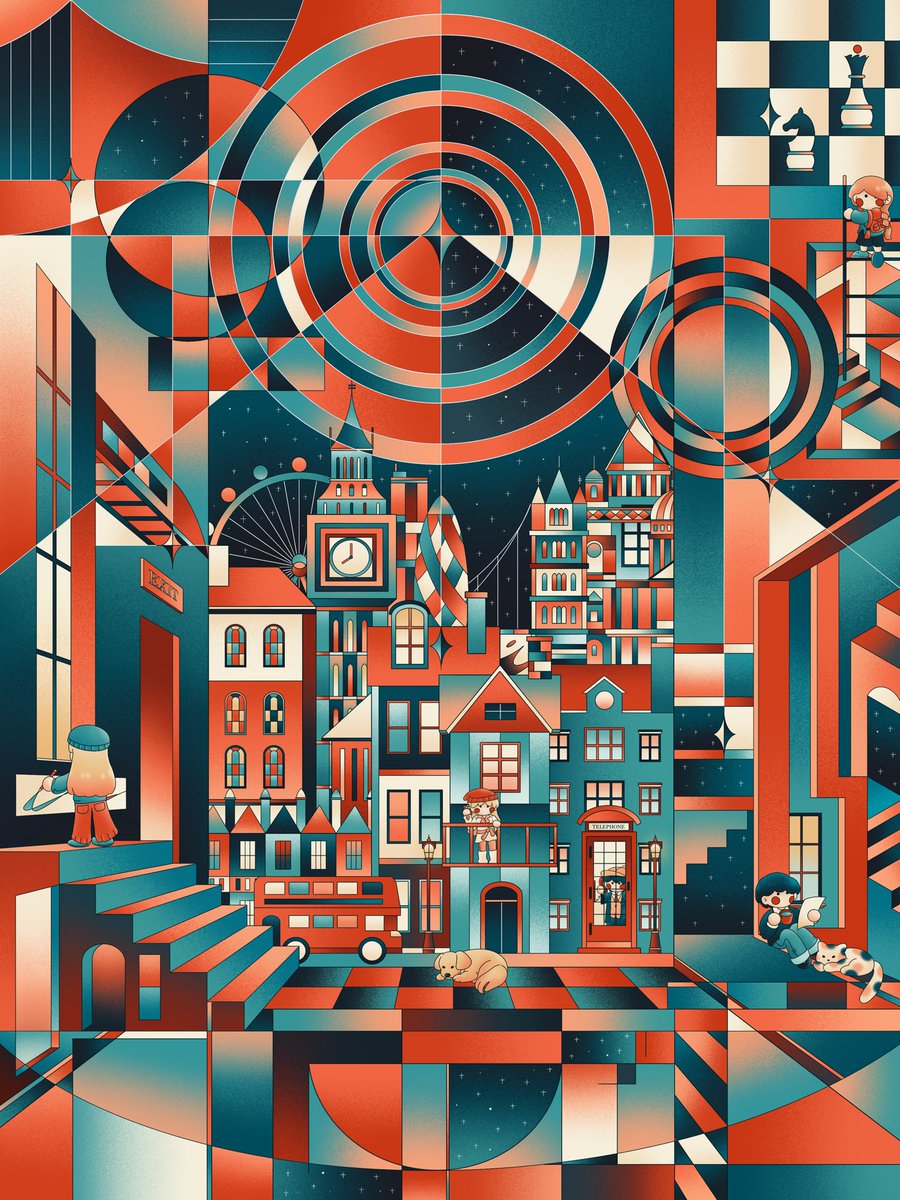 Gm! ❤️

Nightscape (2023)