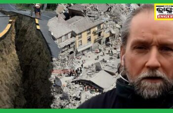 How did Frank Hoogerbeets predict the Turkey earthquake 3 days before its Happening?
frankhoogerbeets.net/how-did-frank-…