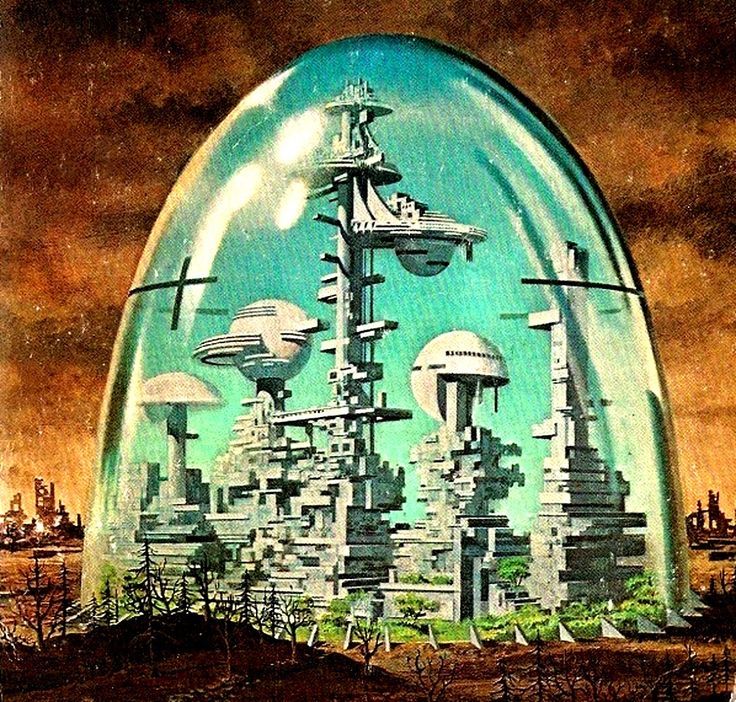It’s episode 7 of season 2: Ticket to Paradise

For the first time in history, SPR is allowed inside the geodome of Paradise City. buff.ly/3u1YViV