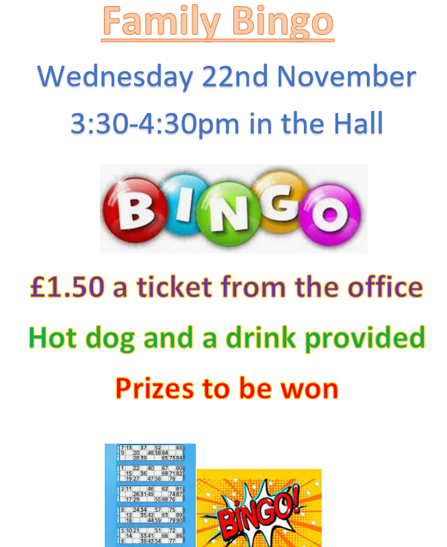 Bingham Primary School (@binghamprimary) on Twitter photo 