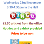 Photo by Bingham Primary School (@BinghamPrimary)