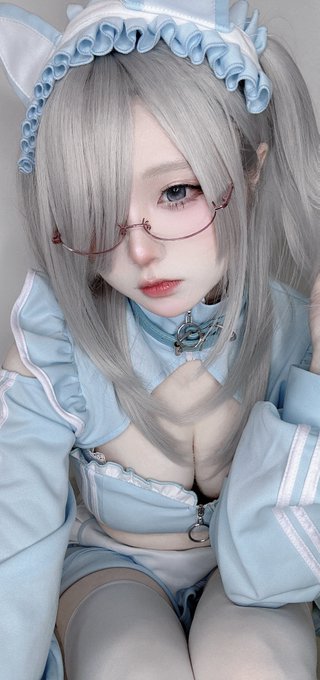 コスプレイヤー絲のTwitter画像12