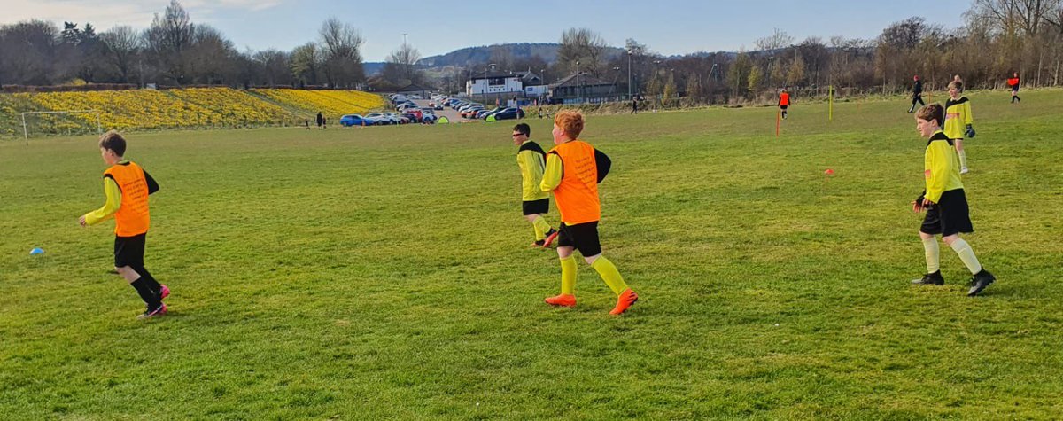 Continuing to support <a href="/NetworkRailSCOT/">Network Rail Scotland</a> with their safety campaign along with <a href="/ScottishFA/">Scottish FA</a> <a href="/ScotFANorth/">North</a> @BTPScotNorth