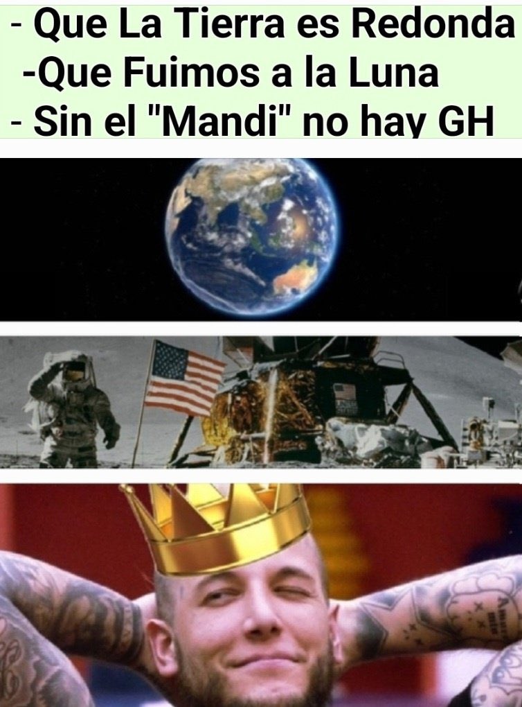 alexcaniggia's tweet image. #SINALEXNOHAYGHVIP #QueremosAlMandi A POR ELLOS 
❤️🇪🇸💪🏻💪🏻💪🏻 CON TODO A POR LA #RepescaAlex VAMOS MI GENTEEEEEEEEE LOS AMO ⚔️⚔️⚔️