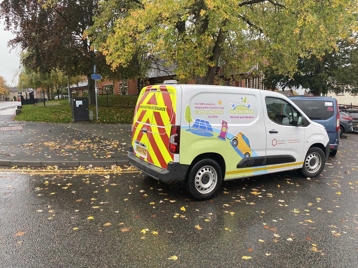 PDCrostonElectrical tweet media