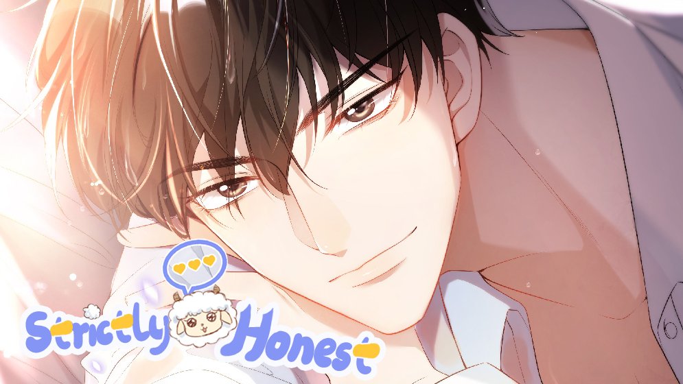 justfavy's tweet photo. Check out much more on Bilibili Comics - search "Strictly Honest" and favorite!
 
#gamedev #GL #Romance

https://t.co/CQ610wH6xD https://t.co/FTkziczBPI