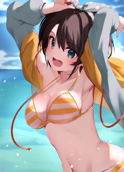 YES!!YES!!YES!!#いいおっぱいの日 
