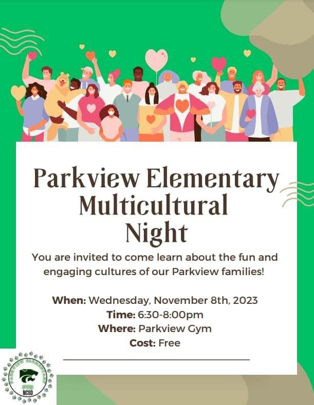 Parkview Elementary (@noviparkview) on Twitter photo 