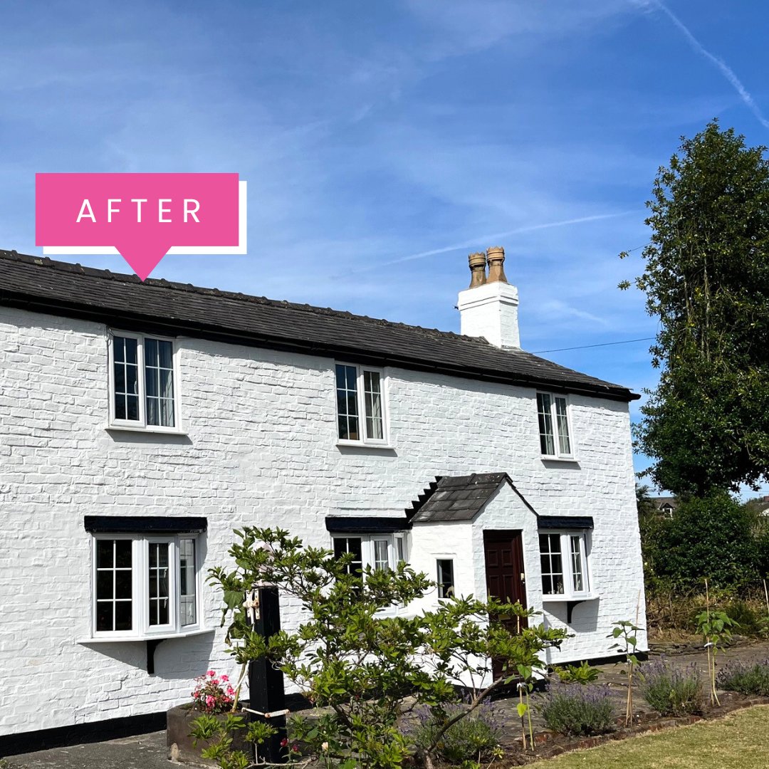 Emperor Paint | The Ultimate Exterior Paints tweet media