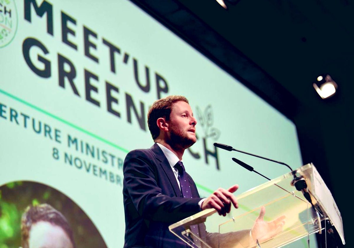 Clément Beaune tweet media