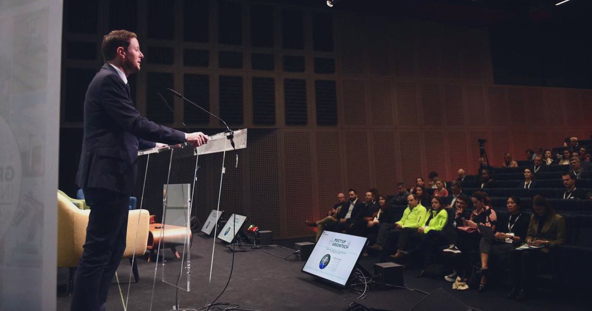 Clément Beaune tweet media