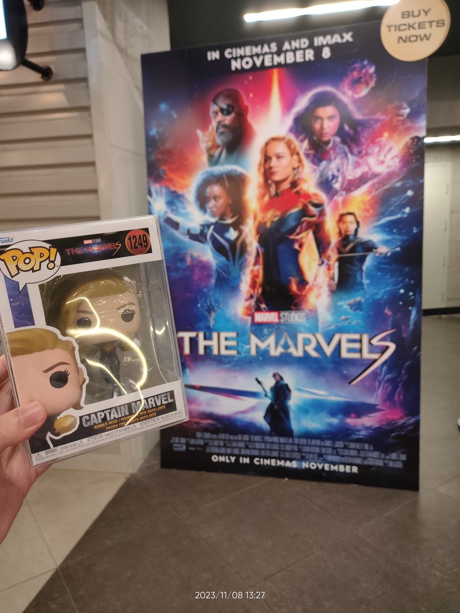 FerdzGwapo's tweet photo. #TheMarvels #TheMarvelsPH #CaptainMarvel #CaptainMarvelPH #MsMarvel #KamalaKhan #MonicaRambeau #CaptainRambeau https://t.co/VD2alTcULJ