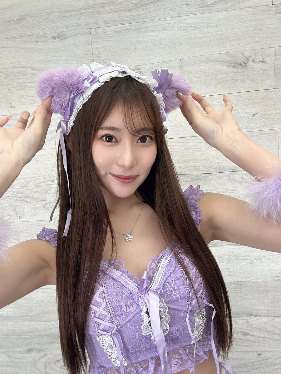 船プレイベントありがとうございましたっ💓💓
船プレは久しぶりでしたがみんなと楽しい時間過ごせてよかった🫶✨✨ https://t.co/TPUG2esGHD