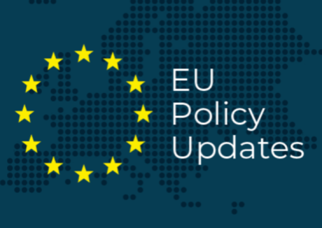 CENTRnews's tweet photo. CENTR has just published its monthly #EUupdate with news on: 
🚀the @EU_Commission's Work Programme 2024
🌐Geographical Indications protection
📂illegal content, virtual worlds, and much more ! 

Find the update here 👉 https://t.co/s33P3yqIoo https://t.co/OHbfoP9QXM