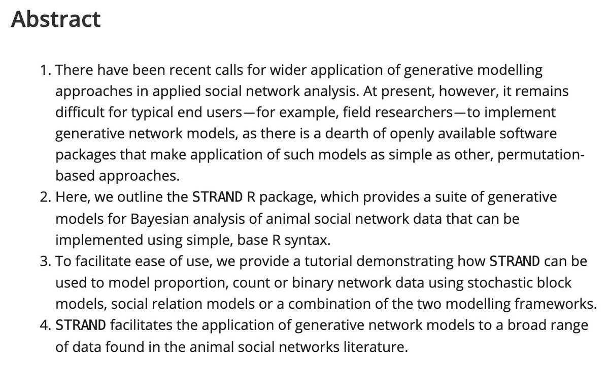 Richard McElreath 🐈‍⬛ tweet media