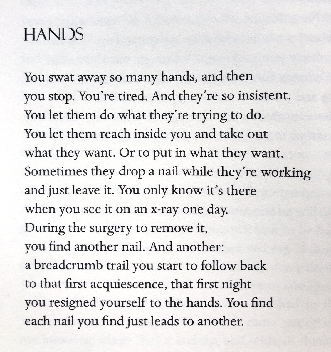 Here’s another poem of mine in the new issue of <a href="/new_letters/">New Letters</a>