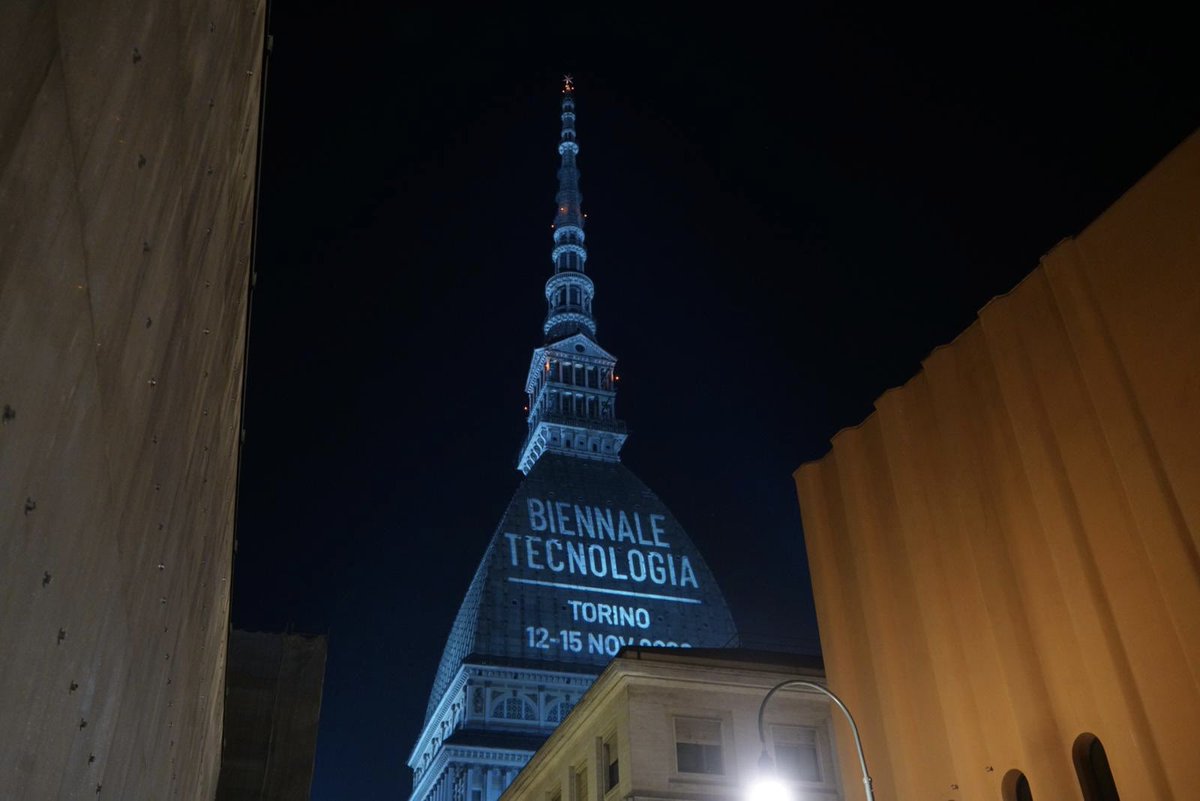 BiennaleTech's tweet image. 4 anni fa iniziava l’avventura: oggi #BiennaleTech è tradizione…e come tutte le tradizioni, arriva il momento di rivoluzionarle!💥
 
Dopo tre edizioni autunnali, #BiennaleTech2024 torna in primavera e vi aspetta dal 18 al 21 aprile 🌸
 
#StayTuned