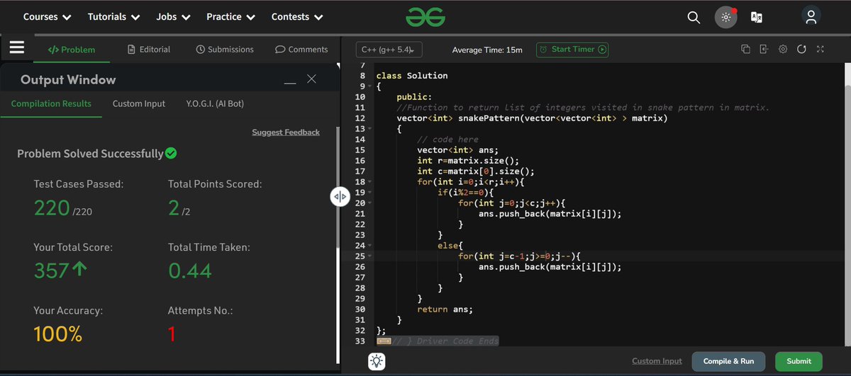 _im_jj's tweet image. Day 1: November 8, 2023
Embarking on the #100DaysOfCode journey with a heart full of inspiration and the unwavering discipline to transform my coding skills. - Let&apos;s write our code to the stars! 💻✨ #CodeNewBeginnings #CodingGoals