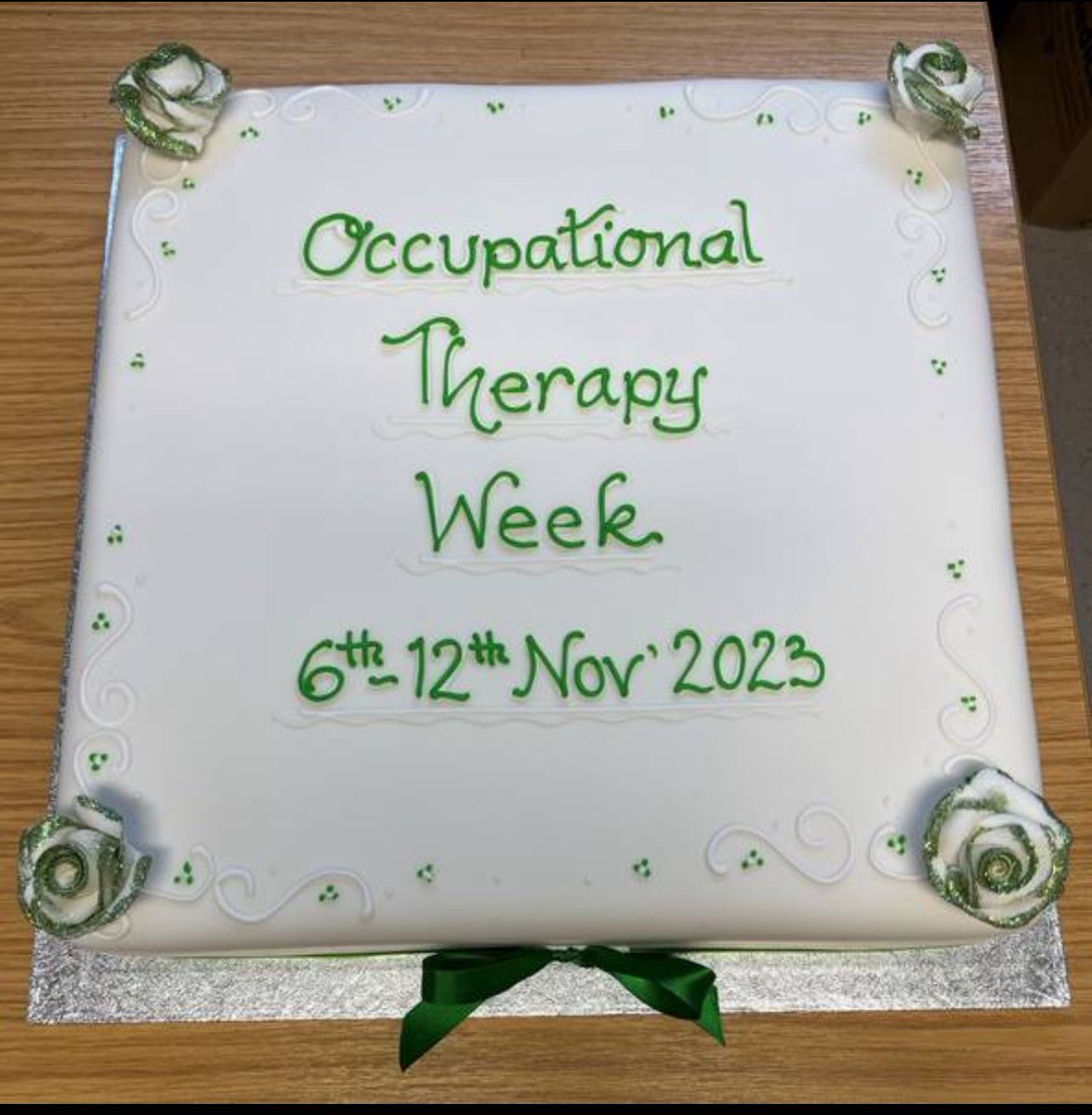 Integrated Therapies at James Paget Hospital tweet media