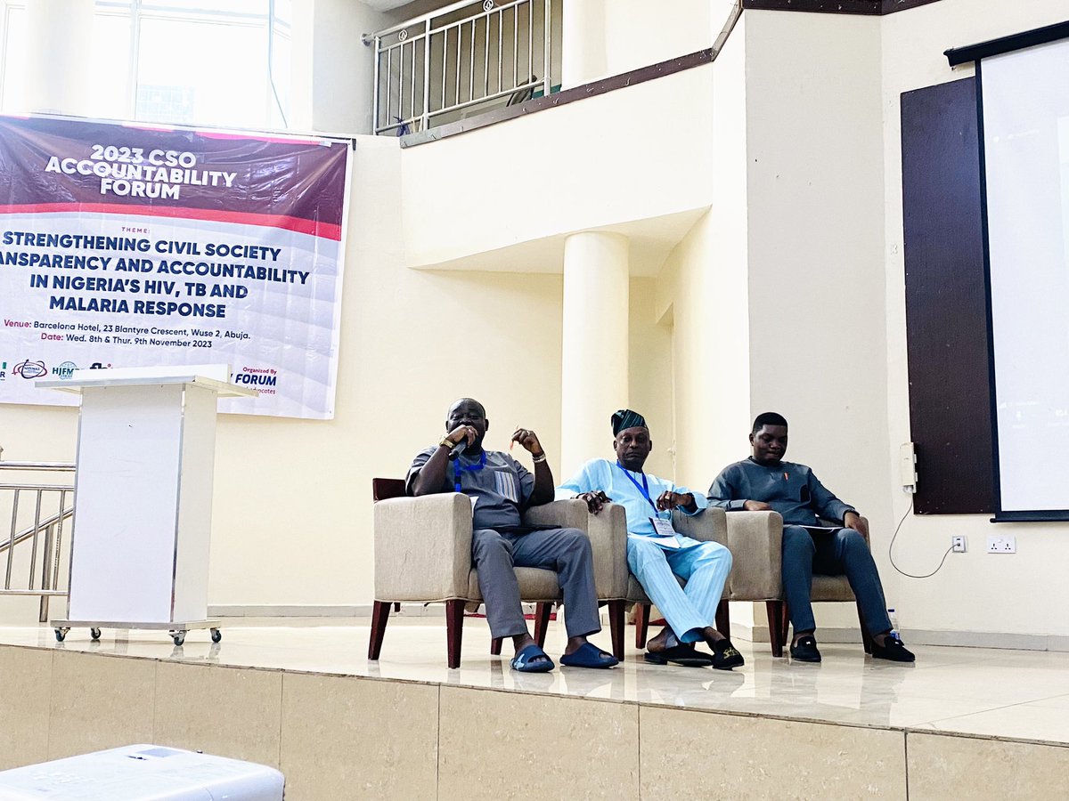 TrendsinHIV (@trendsinhiv) on Twitter photo Still on the matter on HIV related issues yet the government being <a href="/NACANigeria/">NACA Nigeria</a> is not here . When it comes to accountability they are no we’re to be found. Only <a href="/PEPFAR/">PEPFAR</a> continues to support civil society organization, but <a href="/NACANigeria/">NACA Nigeria</a> is no we’re to be found .
<a href="/UnaidsNigeria/">UNAIDSNigeria</a> Still on the matter on HIV related issues yet the government being <a href="/NACANigeria/">NACA Nigeria</a> is not here . When it comes to accountability they are no we’re to be found. Only <a href="/PEPFAR/">PEPFAR</a> continues to support civil society organization, but <a href="/NACANigeria/">NACA Nigeria</a> is no we’re to be found .
<a href="/UnaidsNigeria/">UNAIDSNigeria</a>