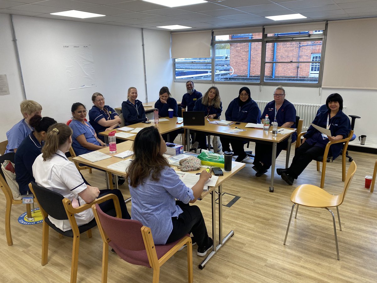 Helena Train (@helenaphysio) on Twitter photo Tracheostomy + Laryngectomy governance meeting moving things forwards regarding Trache champions, accreditation & transition from Paeds to adult services <a href="/nellyfletch71/">Neil Fletcher</a> <a href="/CGZimuto/">Cynthia Zimuto</a> <a href="/ratansiz/">πZebina Ratansi, MBE, RNπ</a> <a href="/CAlexanderNHS/">Caroline Alexander</a> #patient #safety #experience #trache Tracheostomy + Laryngectomy governance meeting moving things forwards regarding Trache champions, accreditation & transition from Paeds to adult services <a href="/nellyfletch71/">Neil Fletcher</a> <a href="/CGZimuto/">Cynthia Zimuto</a> <a href="/ratansiz/">πZebina Ratansi, MBE, RNπ</a> <a href="/CAlexanderNHS/">Caroline Alexander</a> #patient #safety #experience #trache