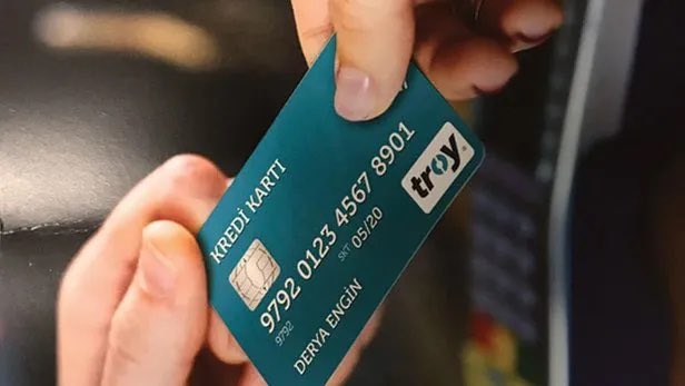 Kardeşlerim, Troy Kart Hareketimizde ikinci aşamaya geçiyoruz. 

Hızlıca yayalım olur mu✋🏻

Şimdi belediyelere çağrıda bulunup maaş kartlarını Troy Kart’a çevirmesini isteyeceğiz. Bunu kolaylıkla yapabilirler.

Etiketimiz👇🏻
#BelediyelerTroyKartaGeçiyor

Şöyle yapacağız;