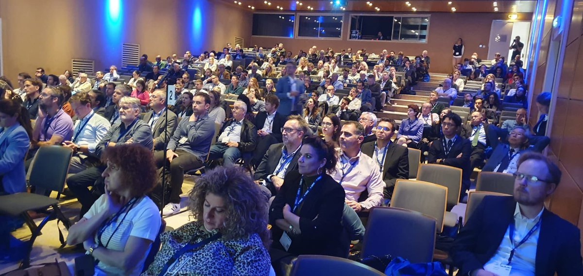 ESUI - EAU Section Urological Imaging tweet media