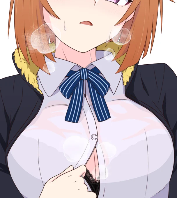 いいおっぱいの日 