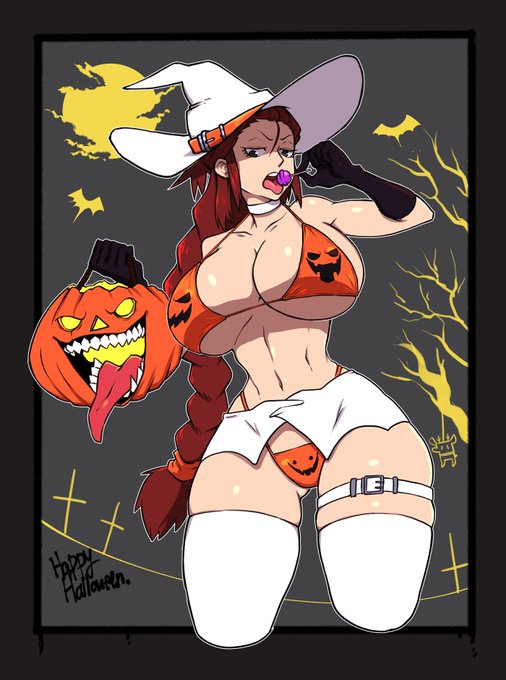 スフェラさん過去絵 