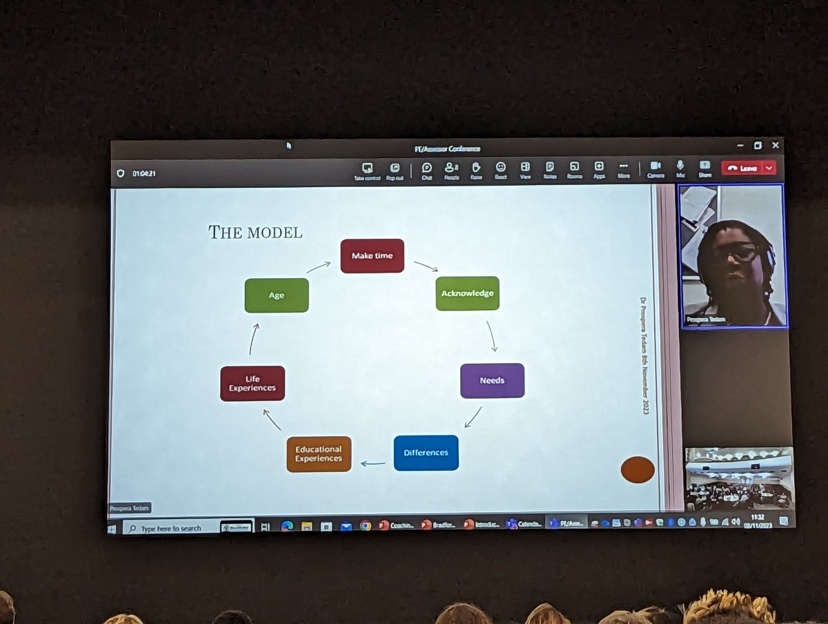 Angie Duggan tweet media