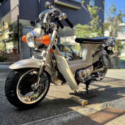 #新しいプロフィール画像
